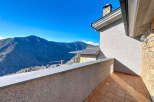 Enjoy breathtaking mountain views from this stunning property.