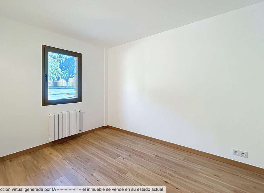 Discover this bright and airy room, perfect for creating your dream space.