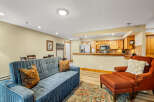 Step into this inviting living space, perfect for relaxation and entertaining.