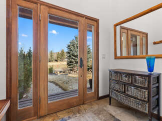 Step into a world of natural beauty with this stunning property.