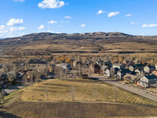 Discover the charm of this stunning property nestled in a picturesque mountain setting.
