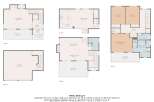 Discover this stunning multi-story home with a total of 2412 sq.