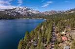 Discover the tranquility of lakeside living with this stunning property.