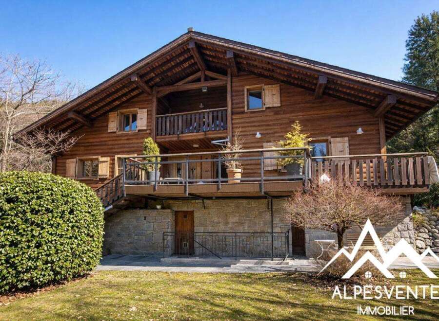 House in Morzine - Image 2