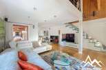 Experience luxury living in this stunning property featuring a modern design and high-end finishes.