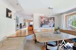 Discover this stunning property featuring a bright and airy dining area, perfect for entertaining.