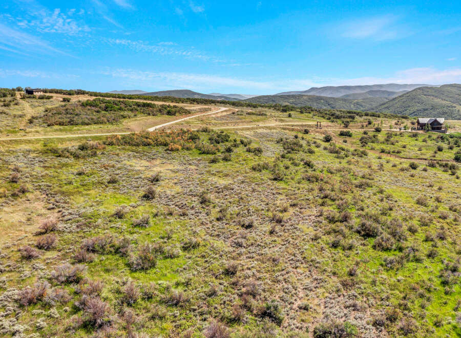 Discover the tranquility of this expansive property, perfect for building your dream home.