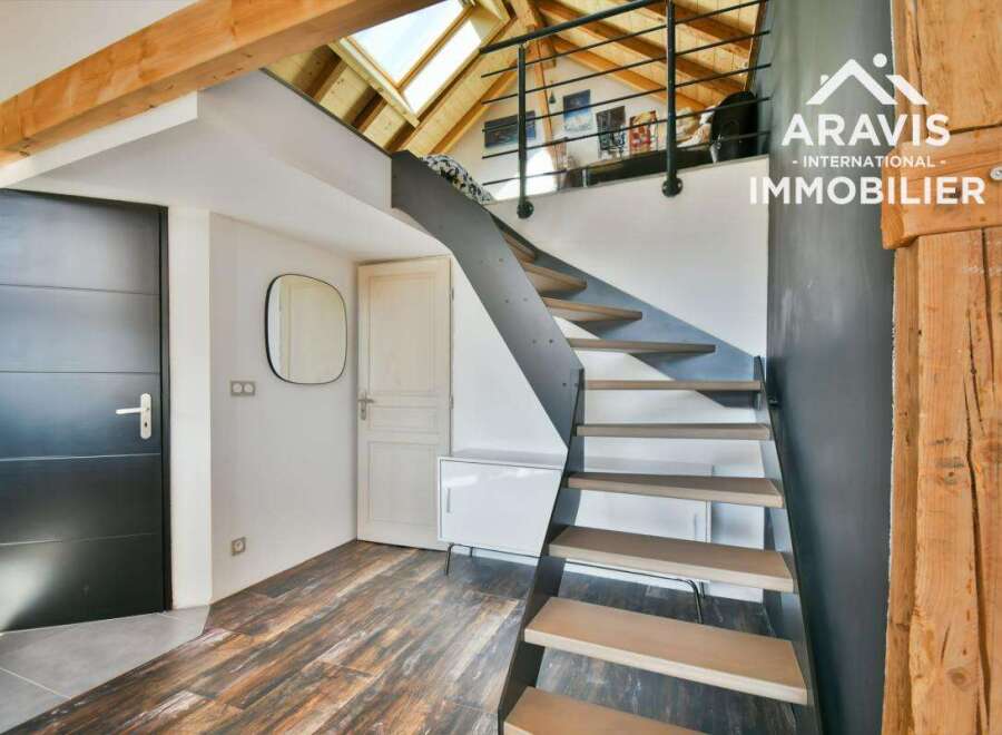 Villa in Le Marais - Image 3