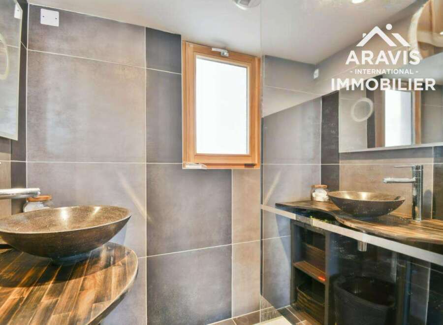 Villa in Le Marais - Image 4