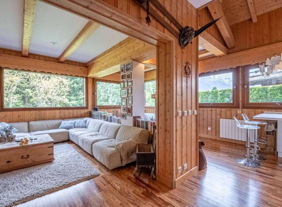 Chalet in Chamonix-Mont-Blanc - Image 4