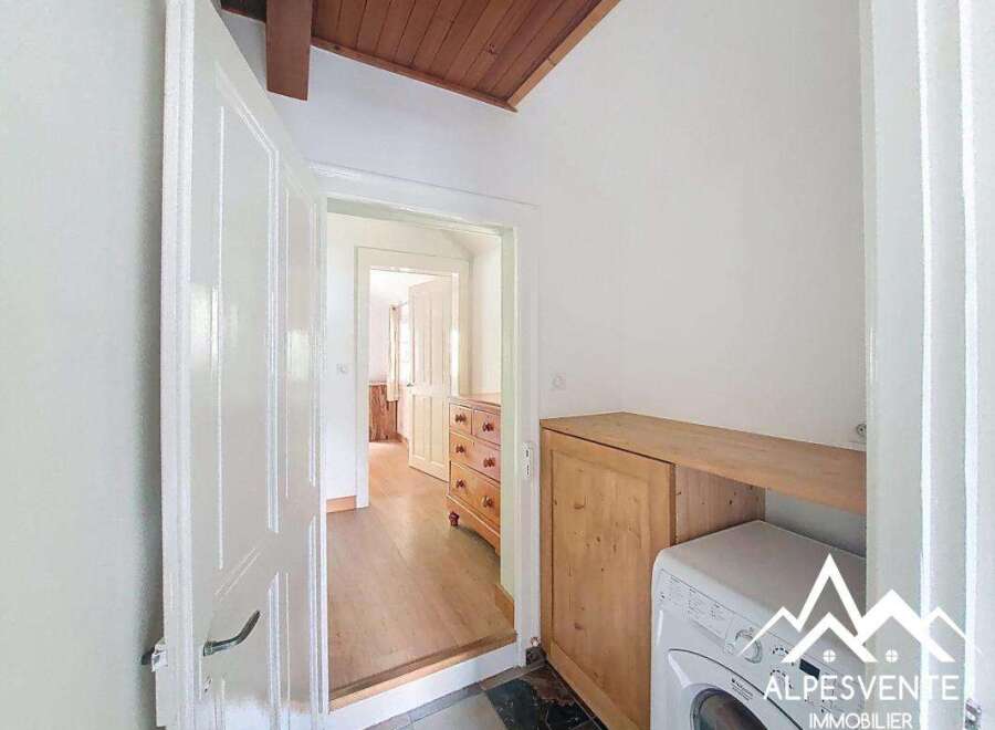 Discover this charming property featuring a bright and airy interior.