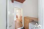Discover this charming property featuring a bright and airy interior.