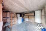 Discover the potential of this versatile space! This image showcases a functional area, perfect for storage or utility purposes.
