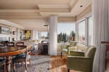 Experience luxury living in this stunning property, featuring an open-concept design perfect for entertaining.