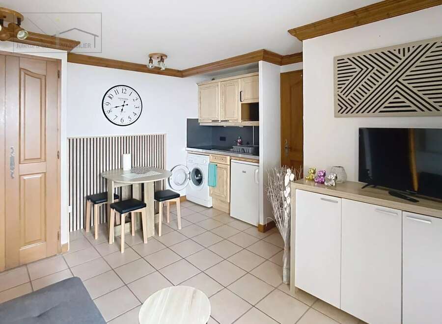 Apartment in Les Houches - view 1