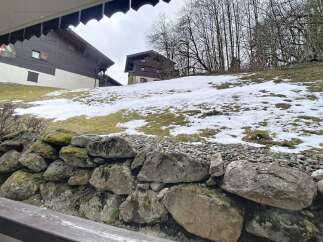Discover the charm of this stunning property nestled in a picturesque mountain setting.