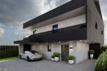 Experience modern luxury in this stunning architectural masterpiece.
