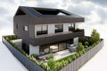 Experience modern luxury in this stunning architectural masterpiece.