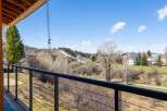 Enjoy breathtaking mountain views from this stunning property.