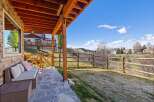 Enjoy breathtaking views from this stunning property! This home features a beautiful outdoor patio, perfect for relaxing and entertaining.