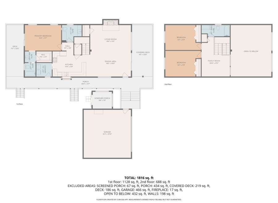 Discover this stunning property featuring a spacious layout with a total of 1816 sq.