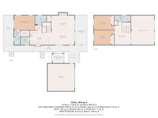 Discover this stunning property featuring a spacious layout with a total of 1816 sq.