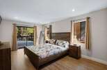 Experience the ultimate in comfort and style in this stunning bedroom.