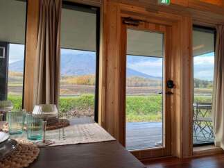 Experience the tranquility of this stunning property with breathtaking mountain views.
