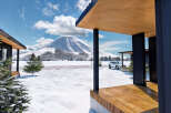 Experience the tranquility of mountain living in this stunning property.