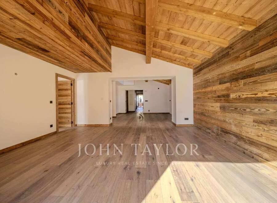 Apartment in Megeve - Image 2