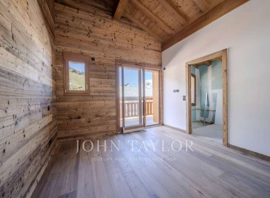 Apartment in Megeve - Image 4