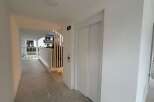 This stunning property features a modern elevator, providing convenient access to all levels.