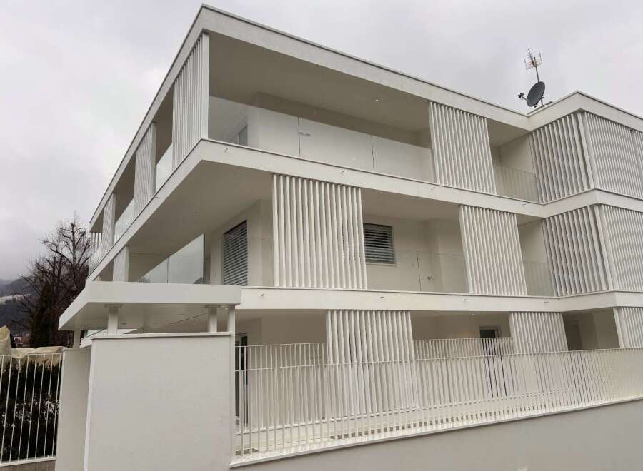 Modern architectural marvel! This stunning property boasts a sleek, contemporary design with clean lines and a minimalist aesthetic.