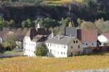 Discover the charm of this historic property, featuring a beautiful building with a unique architectural design.