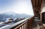 Experience the ultimate in alpine luxury with this stunning property.