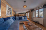 Experience the ultimate in alpine luxury with this stunning property.