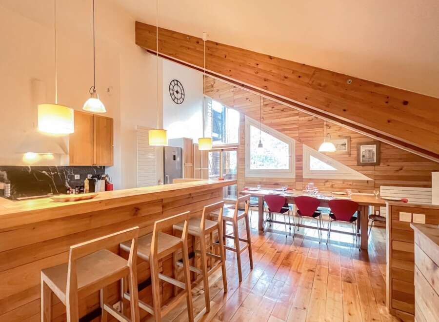 Apartment in Valloire - Image 3