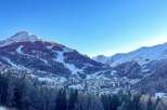 Discover the charm of mountain living with this stunning property nestled in a picturesque alpine village.
