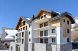 Discover the charm of this stunning property, boasting a modern design with a touch of rustic elegance.