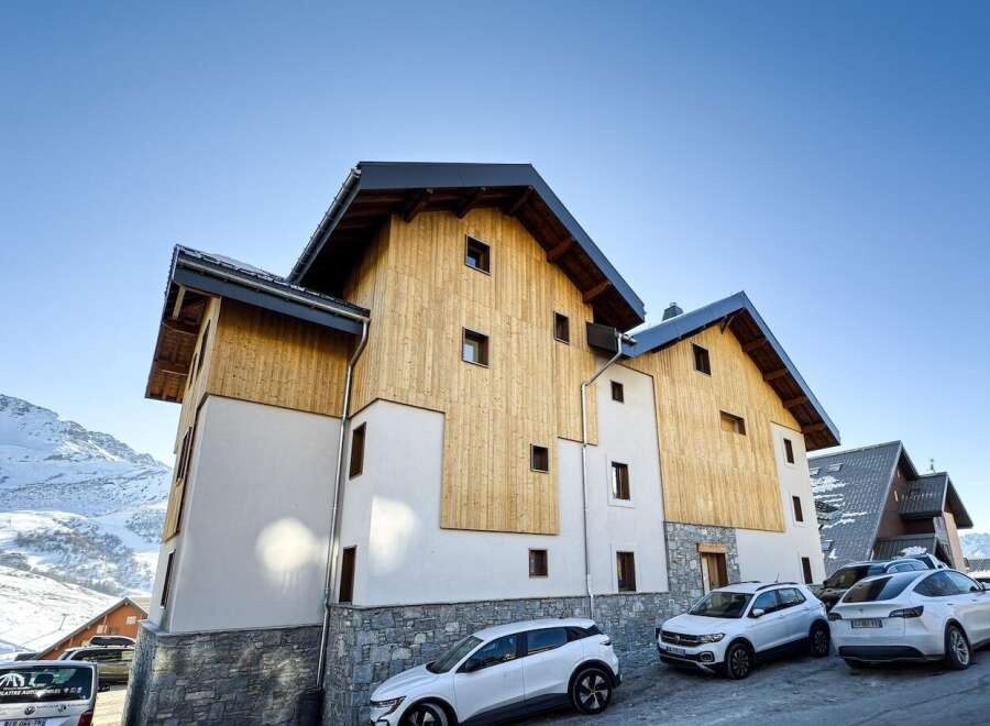 Apartment in Saint Francois Longchamp - Image 2