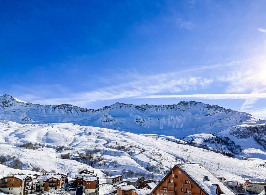 Apartment in Saint Francois Longchamp - Image 3