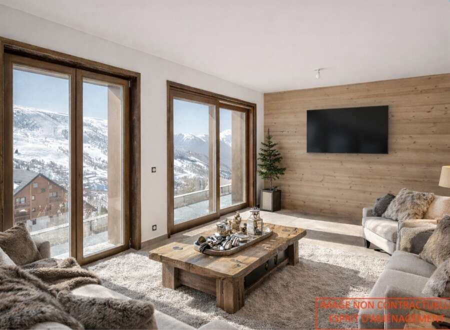 Apartment in Saint Francois Longchamp - Image 4