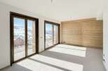 Experience breathtaking mountain views from this stunning property.