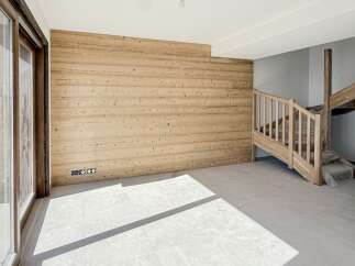 Discover the charm of this stunning property, featuring a beautifully designed interior.