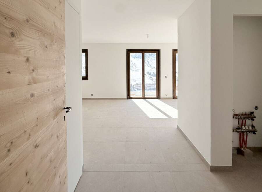 Step into this bright and airy space, perfect for modern living.