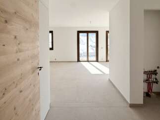 Step into this bright and airy space, perfect for modern living.