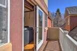 Step into luxury with this stunning property featuring a private balcony, perfect for enjoying the outdoors.