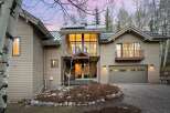 This stunning property boasts a modern design with a warm and inviting ambiance.