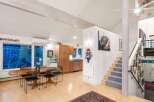 This stunning property boasts a bright and airy open-concept design, perfect for modern living.