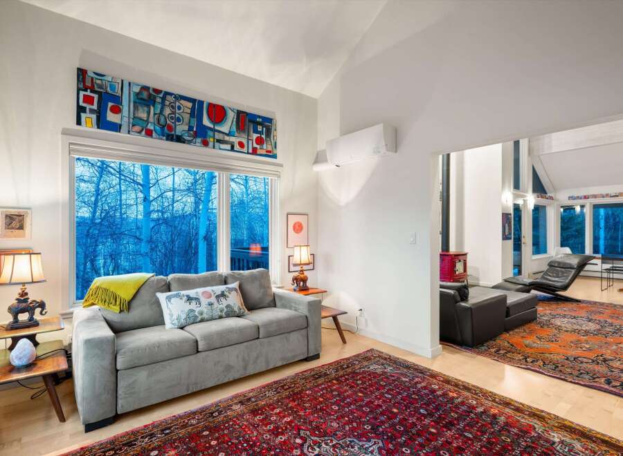 Step into a world of modern elegance with this stunning property.